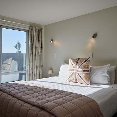 Kaikoura Luxury Apartments - Formerly Waves Luxury Apartments Pokoj fotografie