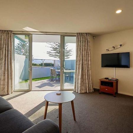 Kaikoura Luxury Apartments - Formerly Waves Luxury Apartments Pokoj fotografie