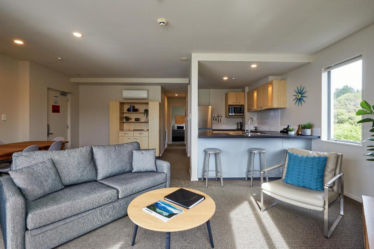 Kaikoura Luxury Apartments - Formerly Waves Luxury Apartments Exteriér fotografie