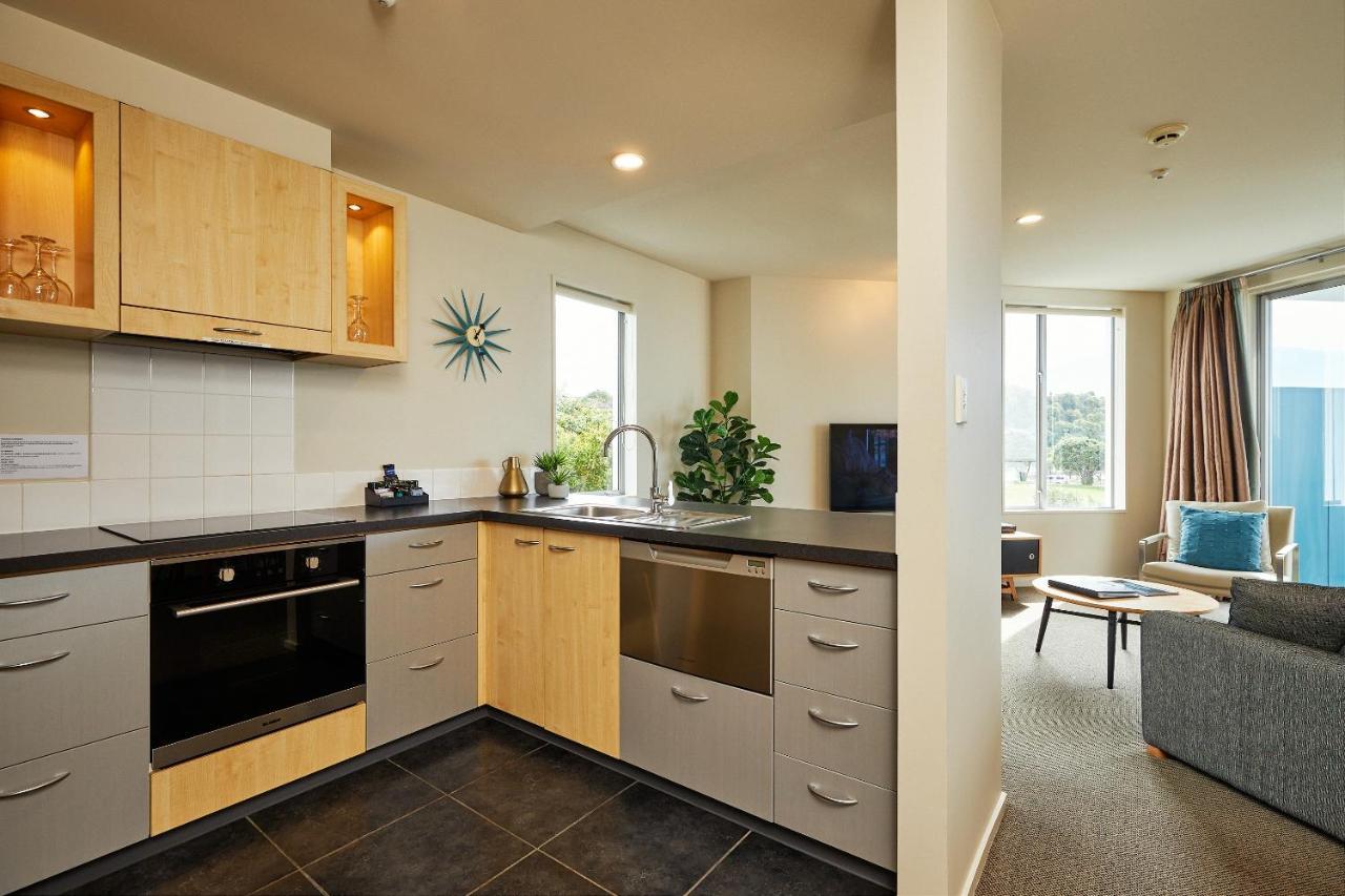 Kaikoura Luxury Apartments - Formerly Waves Luxury Apartments Exteriér fotografie