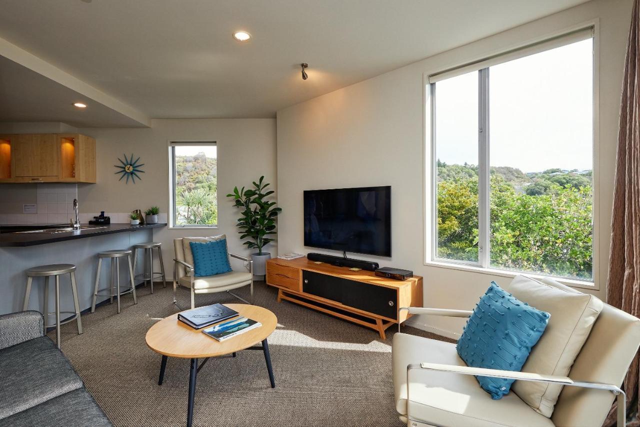 Kaikoura Luxury Apartments - Formerly Waves Luxury Apartments Exteriér fotografie