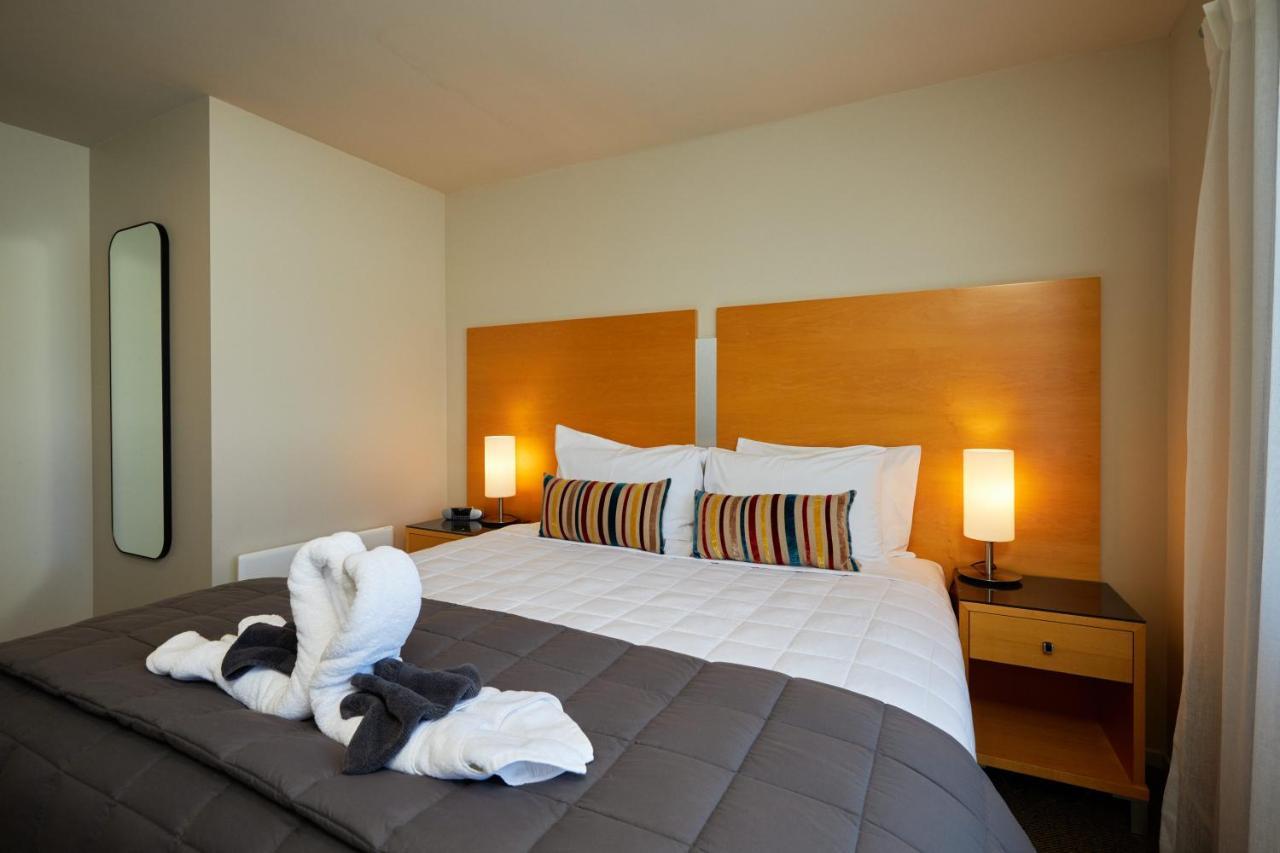 Kaikoura Luxury Apartments - Formerly Waves Luxury Apartments Exteriér fotografie
