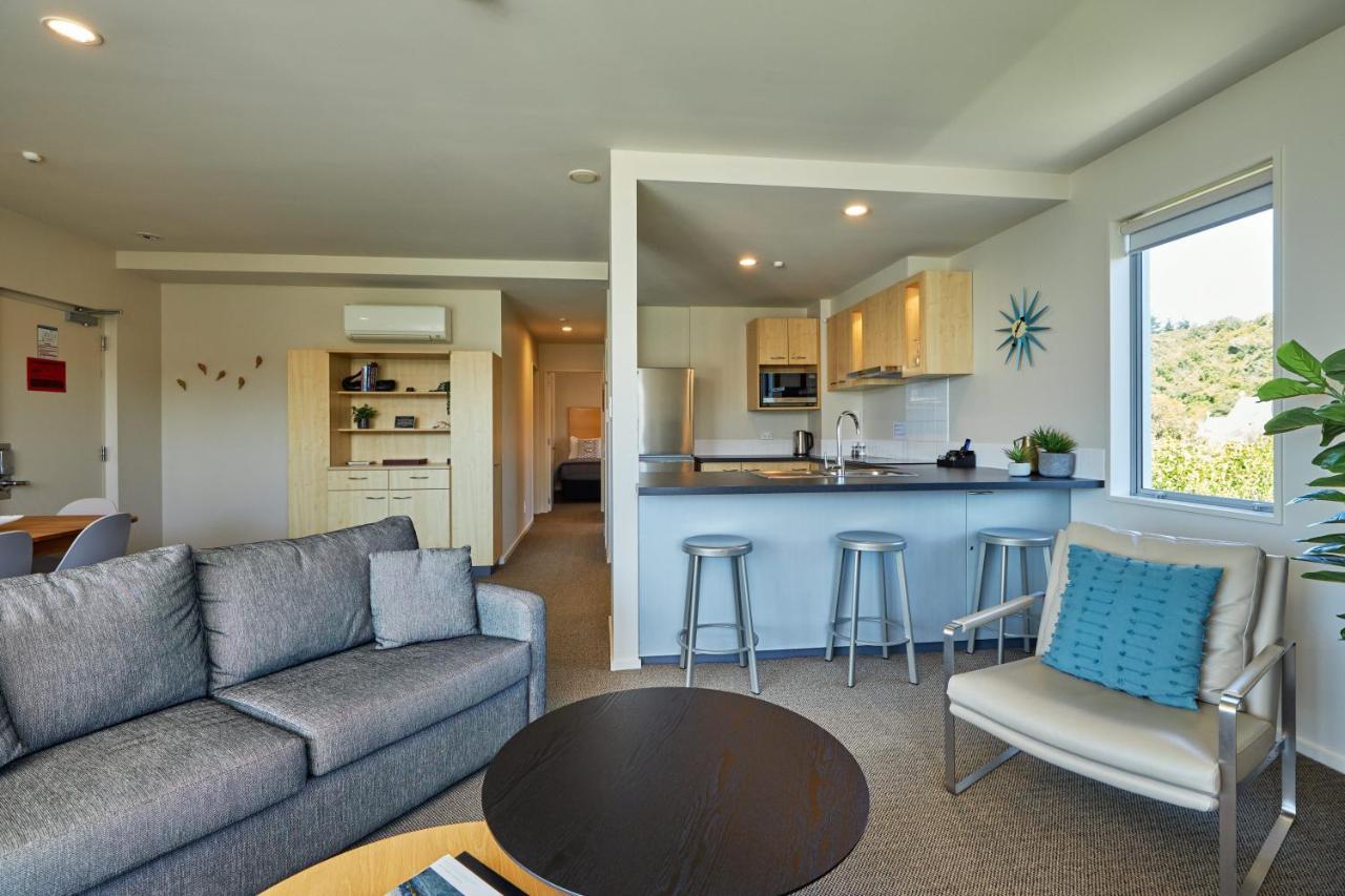 Kaikoura Luxury Apartments - Formerly Waves Luxury Apartments Exteriér fotografie