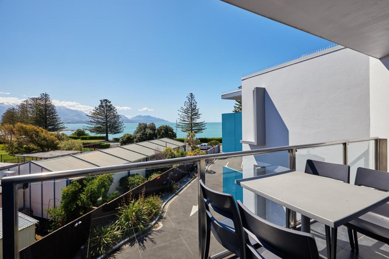 Kaikoura Luxury Apartments - Formerly Waves Luxury Apartments Exteriér fotografie