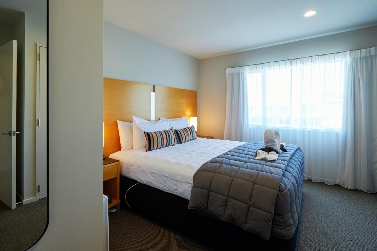 Kaikoura Luxury Apartments - Formerly Waves Luxury Apartments Exteriér fotografie
