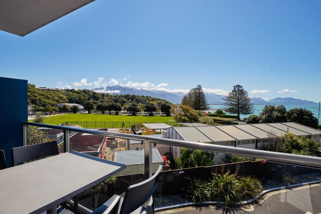 Kaikoura Luxury Apartments - Formerly Waves Luxury Apartments Exteriér fotografie