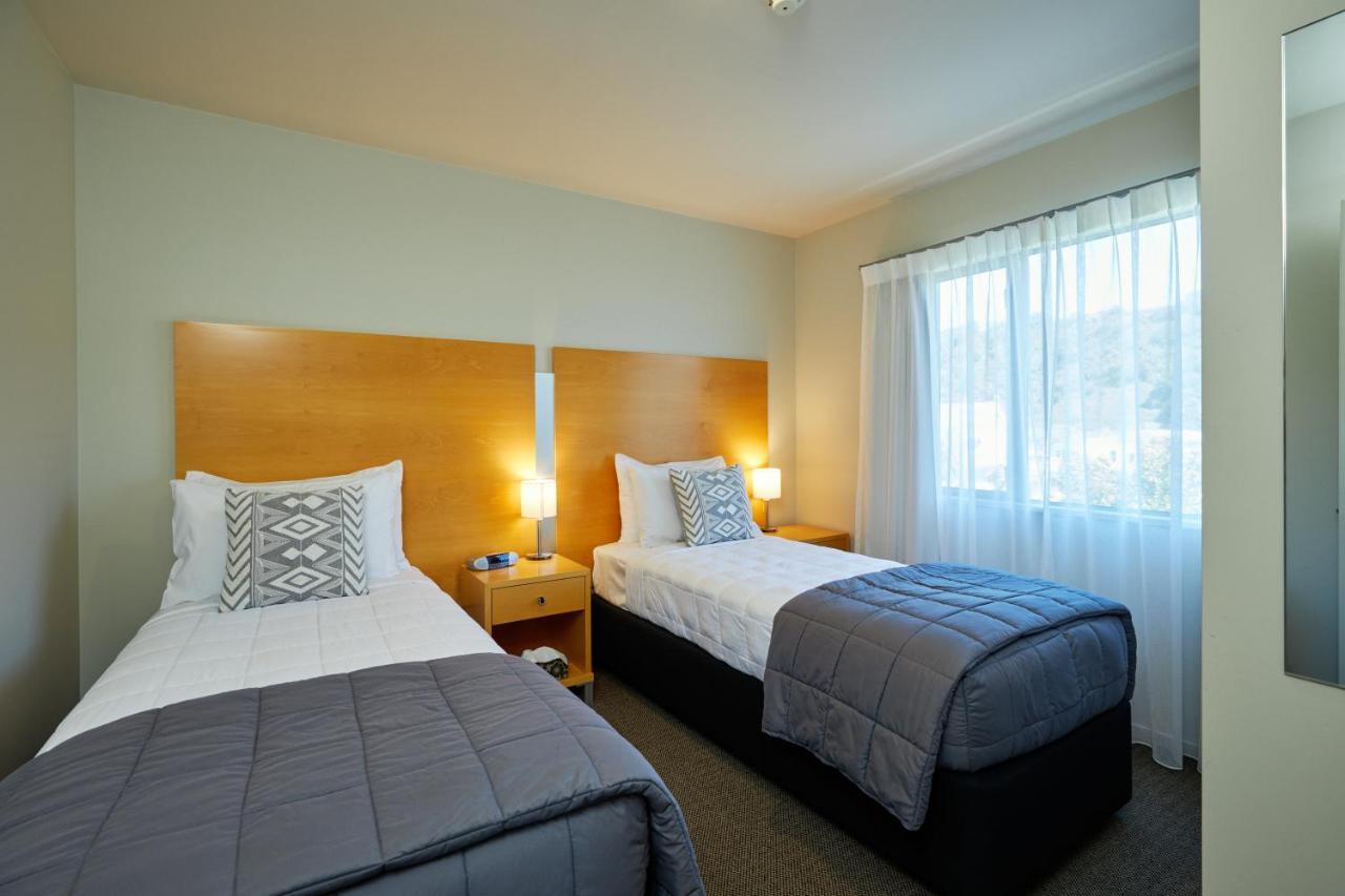 Kaikoura Luxury Apartments - Formerly Waves Luxury Apartments Exteriér fotografie