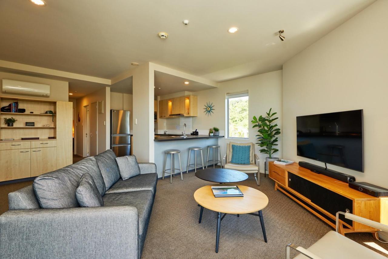 Kaikoura Luxury Apartments - Formerly Waves Luxury Apartments Exteriér fotografie