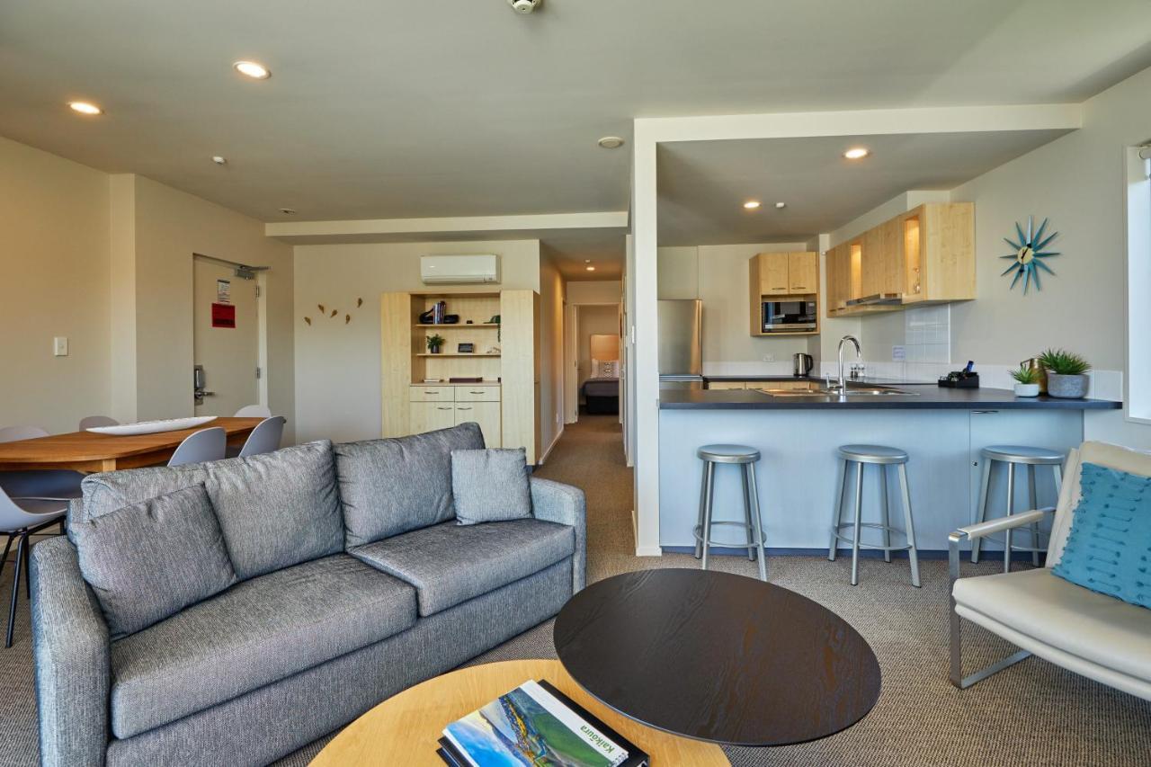 Kaikoura Luxury Apartments - Formerly Waves Luxury Apartments Exteriér fotografie