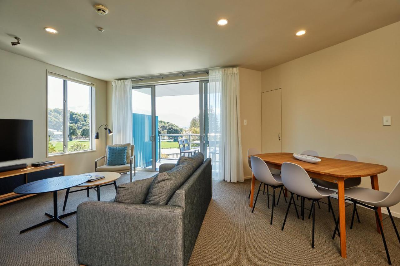 Kaikoura Luxury Apartments - Formerly Waves Luxury Apartments Exteriér fotografie