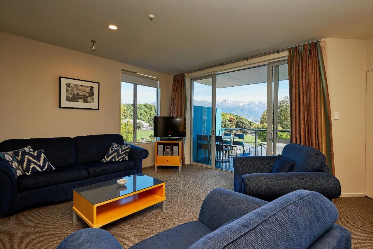 Kaikoura Luxury Apartments - Formerly Waves Luxury Apartments Exteriér fotografie
