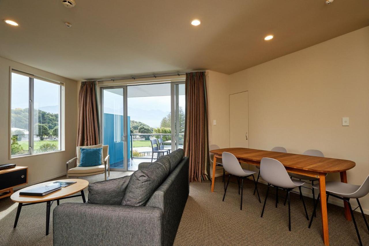 Kaikoura Luxury Apartments - Formerly Waves Luxury Apartments Exteriér fotografie