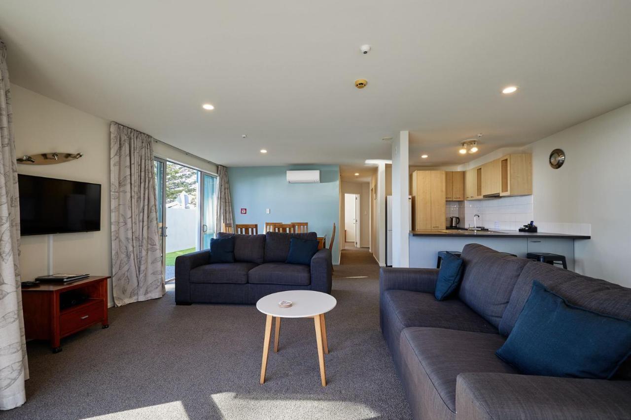 Kaikoura Luxury Apartments - Formerly Waves Luxury Apartments Exteriér fotografie