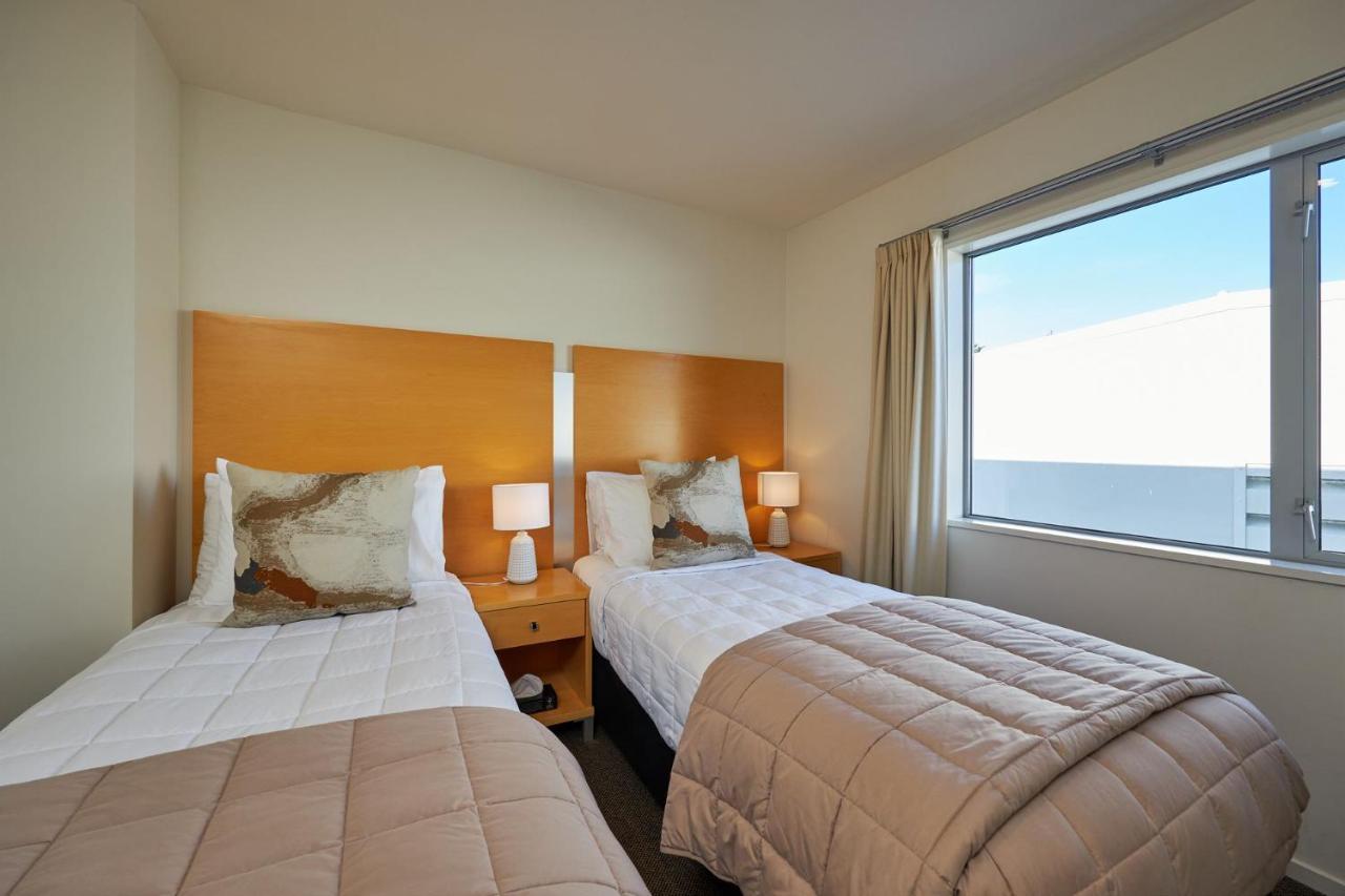 Kaikoura Luxury Apartments - Formerly Waves Luxury Apartments Exteriér fotografie