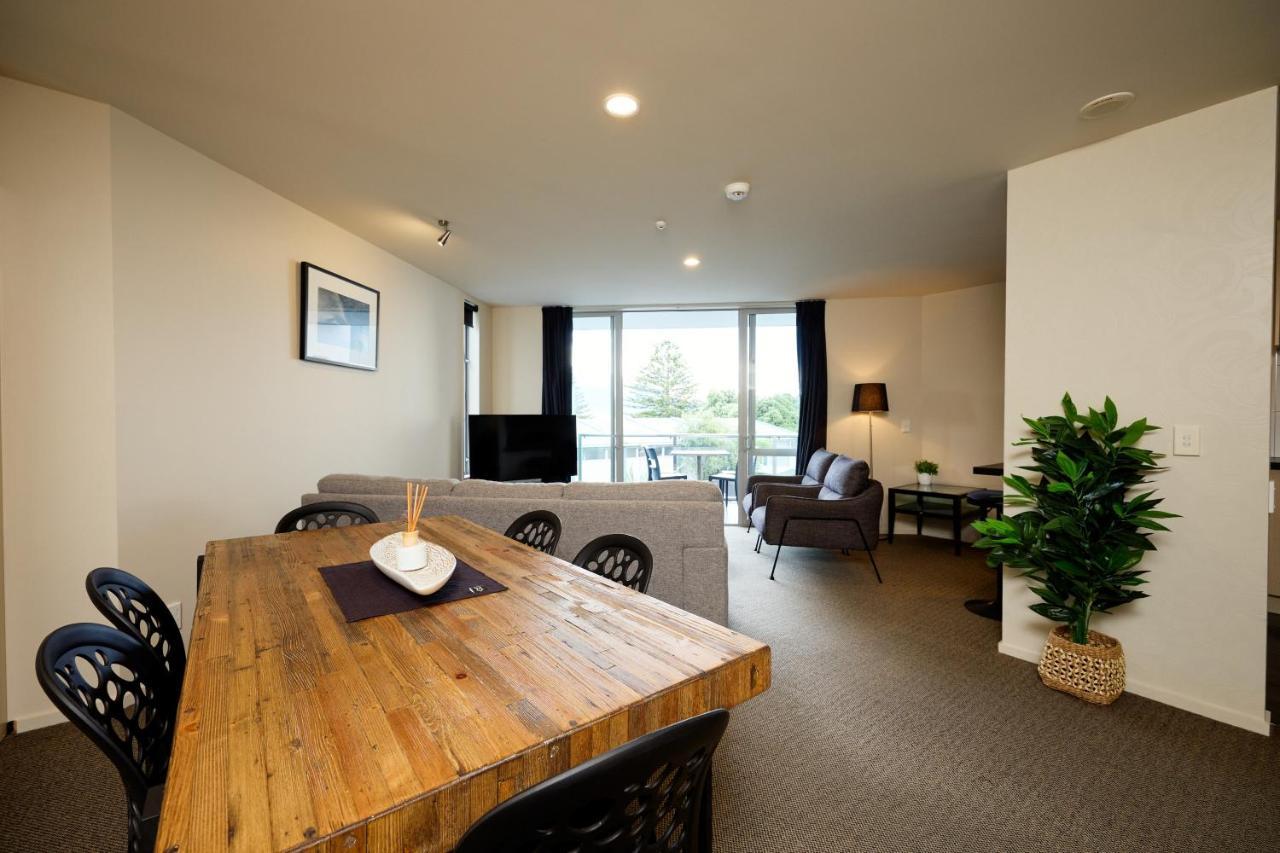 Kaikoura Luxury Apartments - Formerly Waves Luxury Apartments Exteriér fotografie