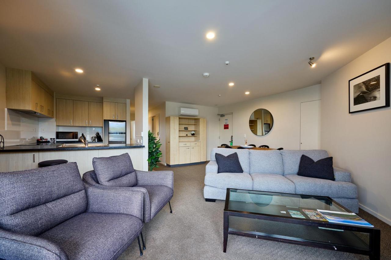 Kaikoura Luxury Apartments - Formerly Waves Luxury Apartments Exteriér fotografie