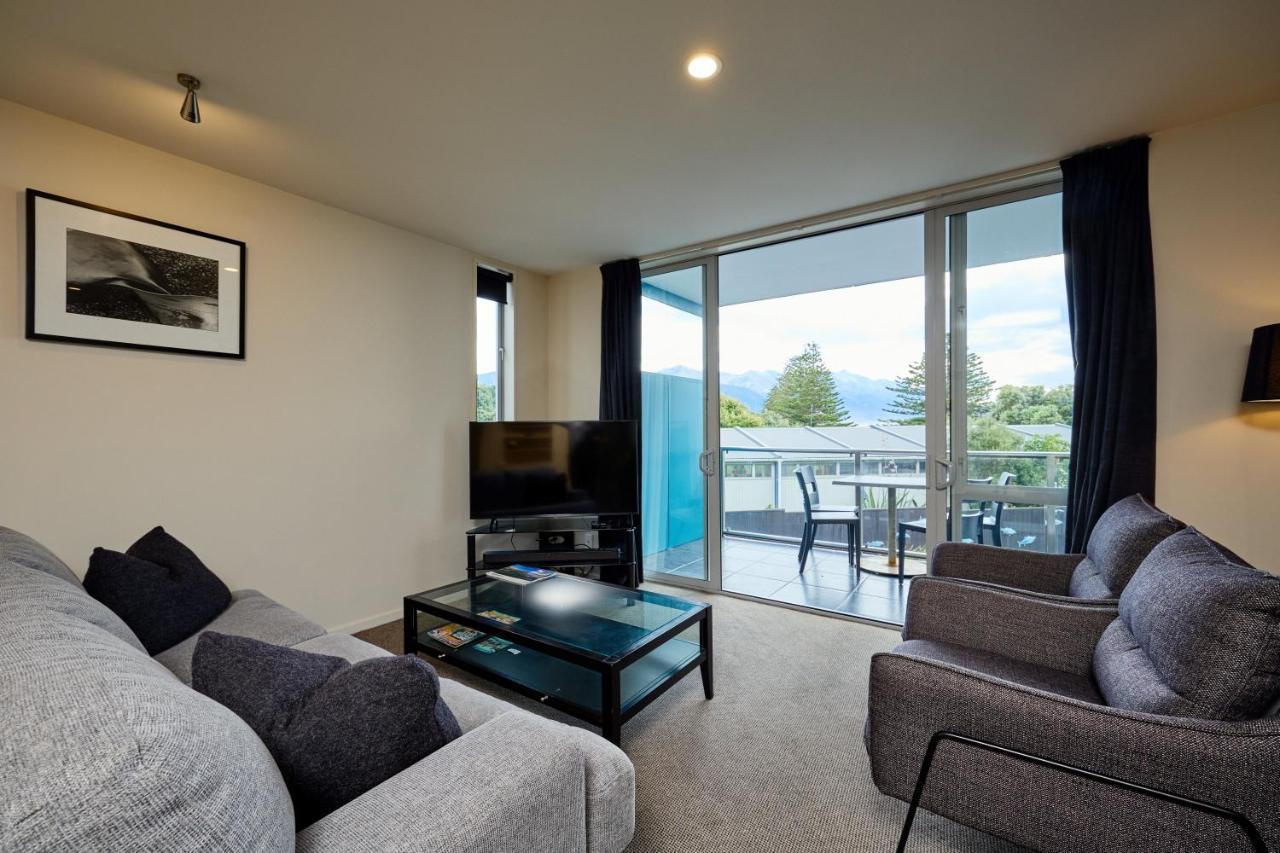 Kaikoura Luxury Apartments - Formerly Waves Luxury Apartments Exteriér fotografie