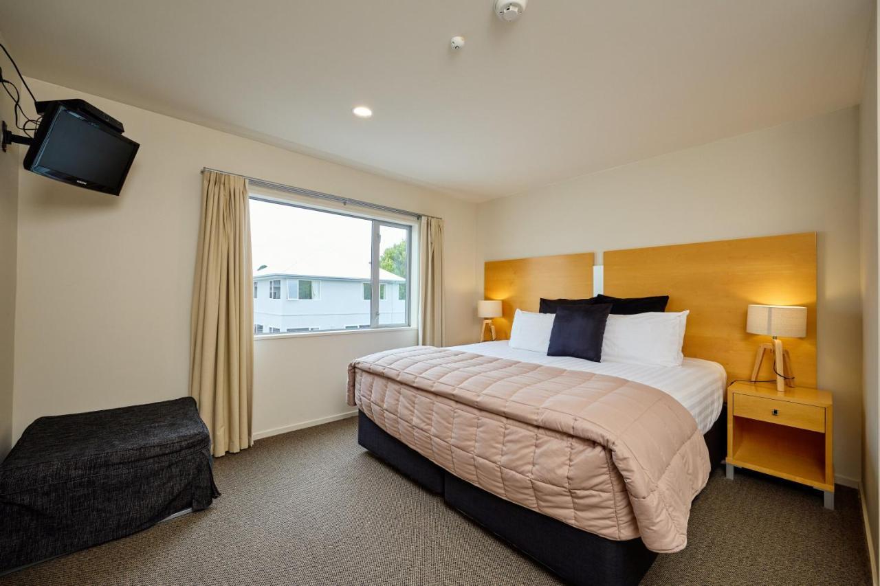 Kaikoura Luxury Apartments - Formerly Waves Luxury Apartments Exteriér fotografie