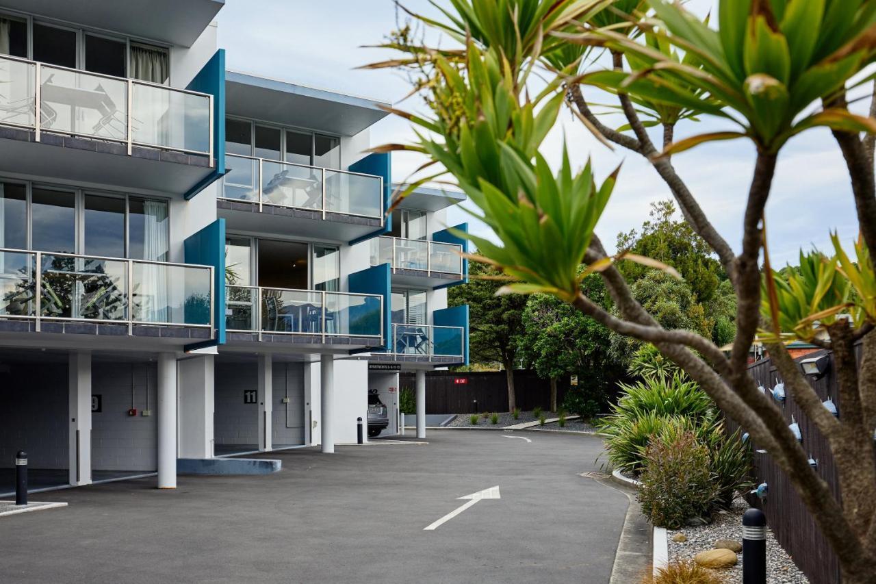 Kaikoura Luxury Apartments - Formerly Waves Luxury Apartments Exteriér fotografie