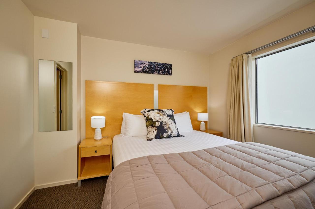 Kaikoura Luxury Apartments - Formerly Waves Luxury Apartments Exteriér fotografie