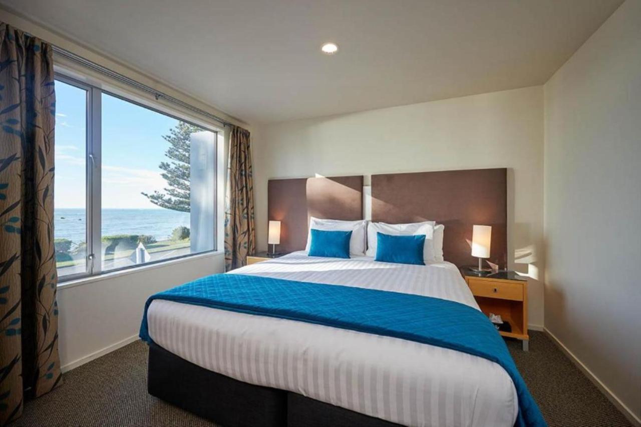 Kaikoura Luxury Apartments - Formerly Waves Luxury Apartments Exteriér fotografie