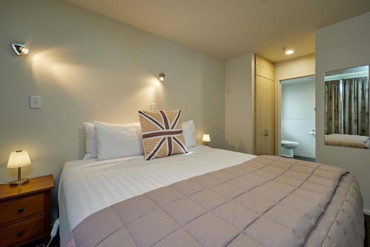 Kaikoura Luxury Apartments - Formerly Waves Luxury Apartments Exteriér fotografie