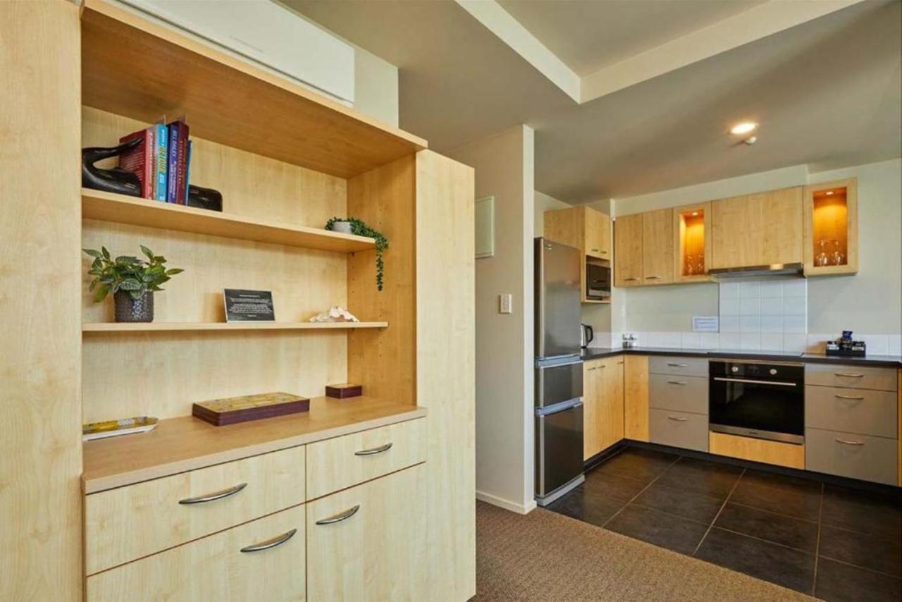 Kaikoura Luxury Apartments - Formerly Waves Luxury Apartments Exteriér fotografie