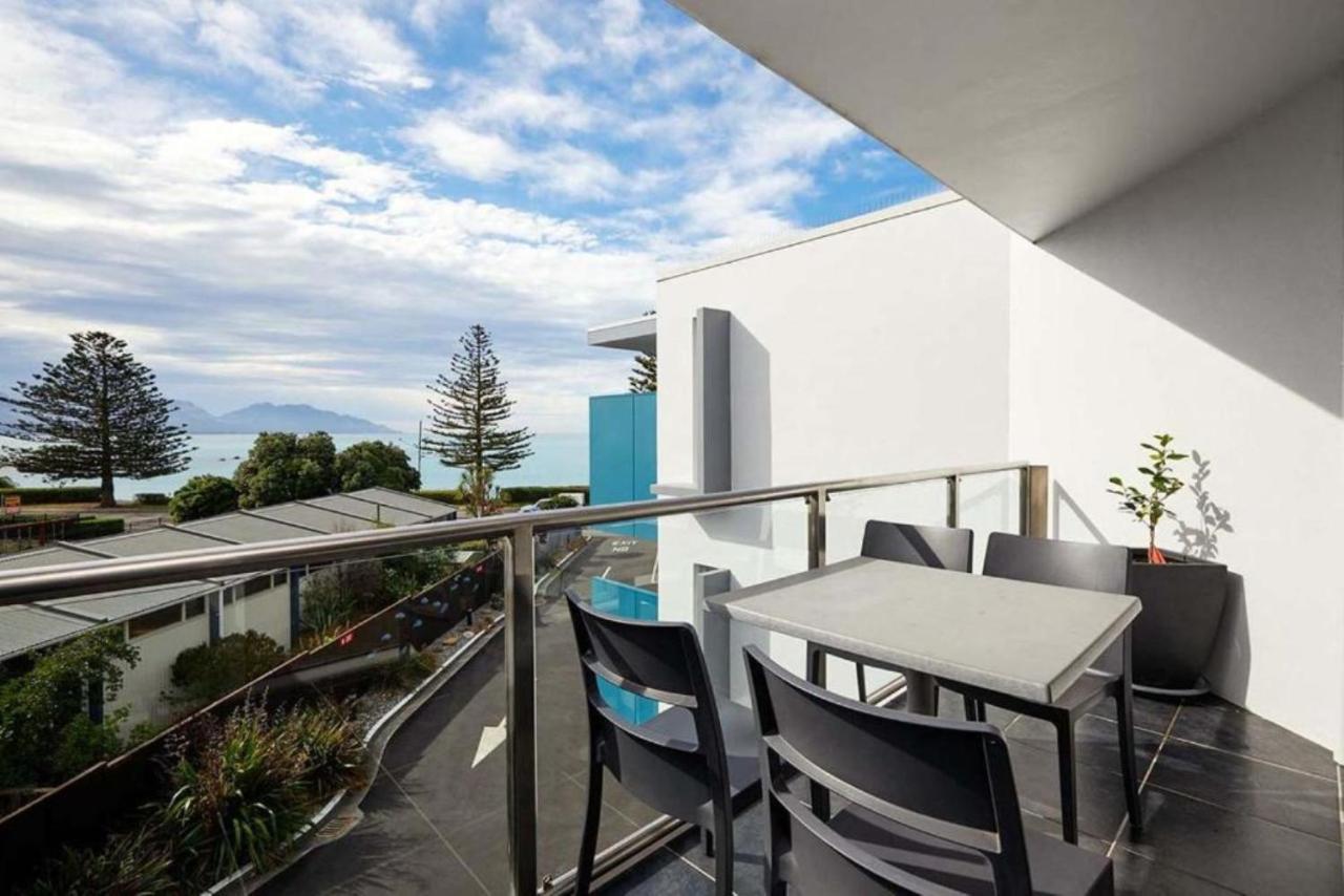 Kaikoura Luxury Apartments - Formerly Waves Luxury Apartments Exteriér fotografie