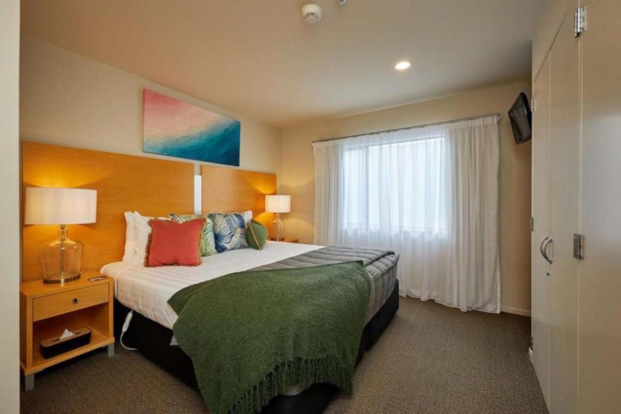 Kaikoura Luxury Apartments - Formerly Waves Luxury Apartments Exteriér fotografie