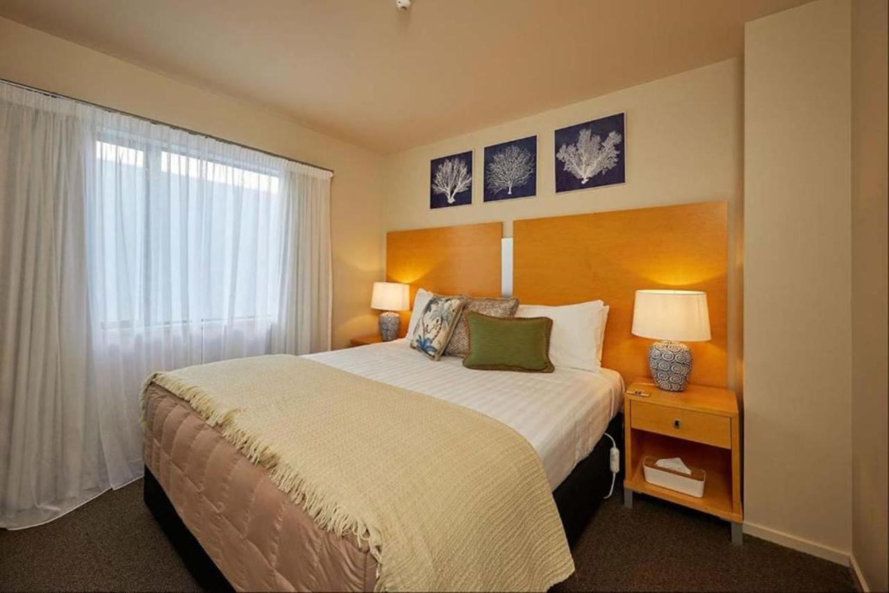 Kaikoura Luxury Apartments - Formerly Waves Luxury Apartments Exteriér fotografie