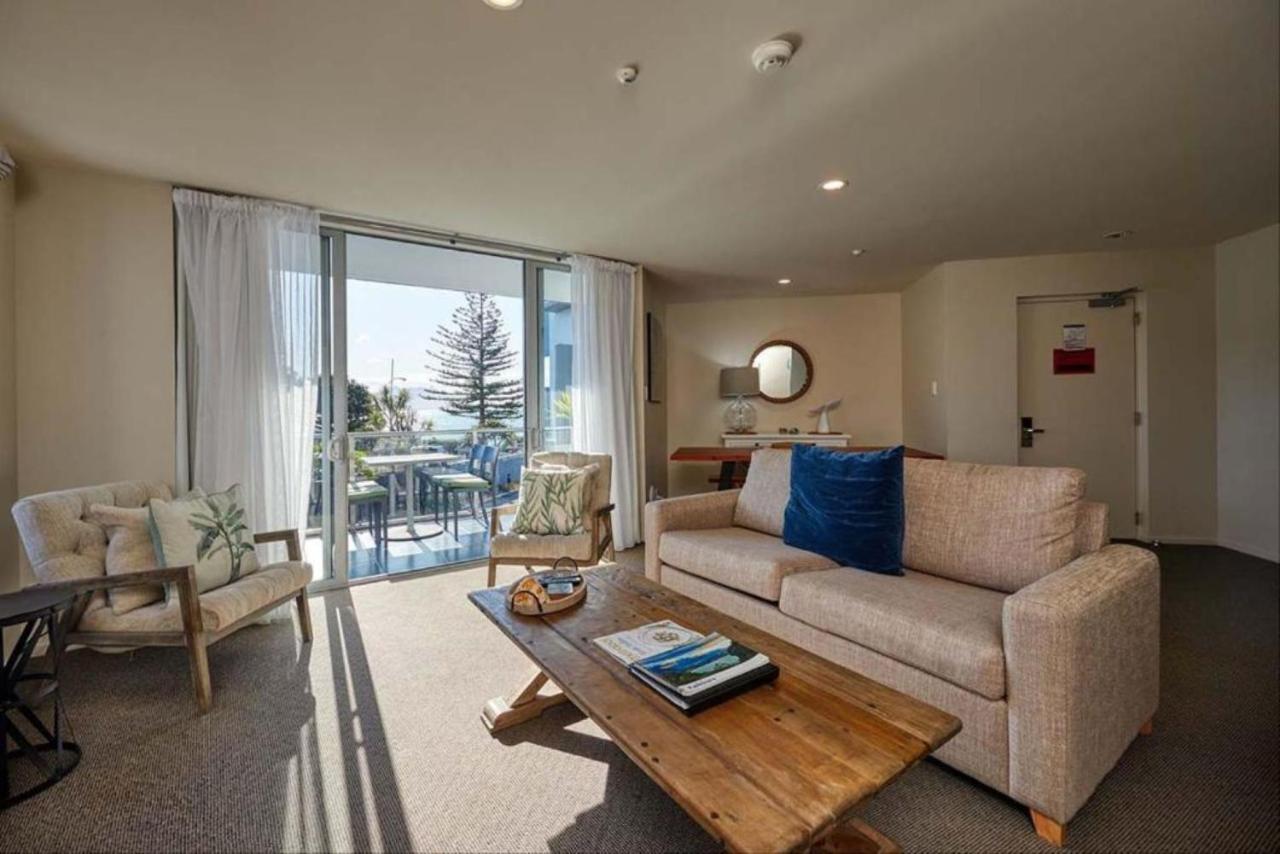 Kaikoura Luxury Apartments - Formerly Waves Luxury Apartments Exteriér fotografie