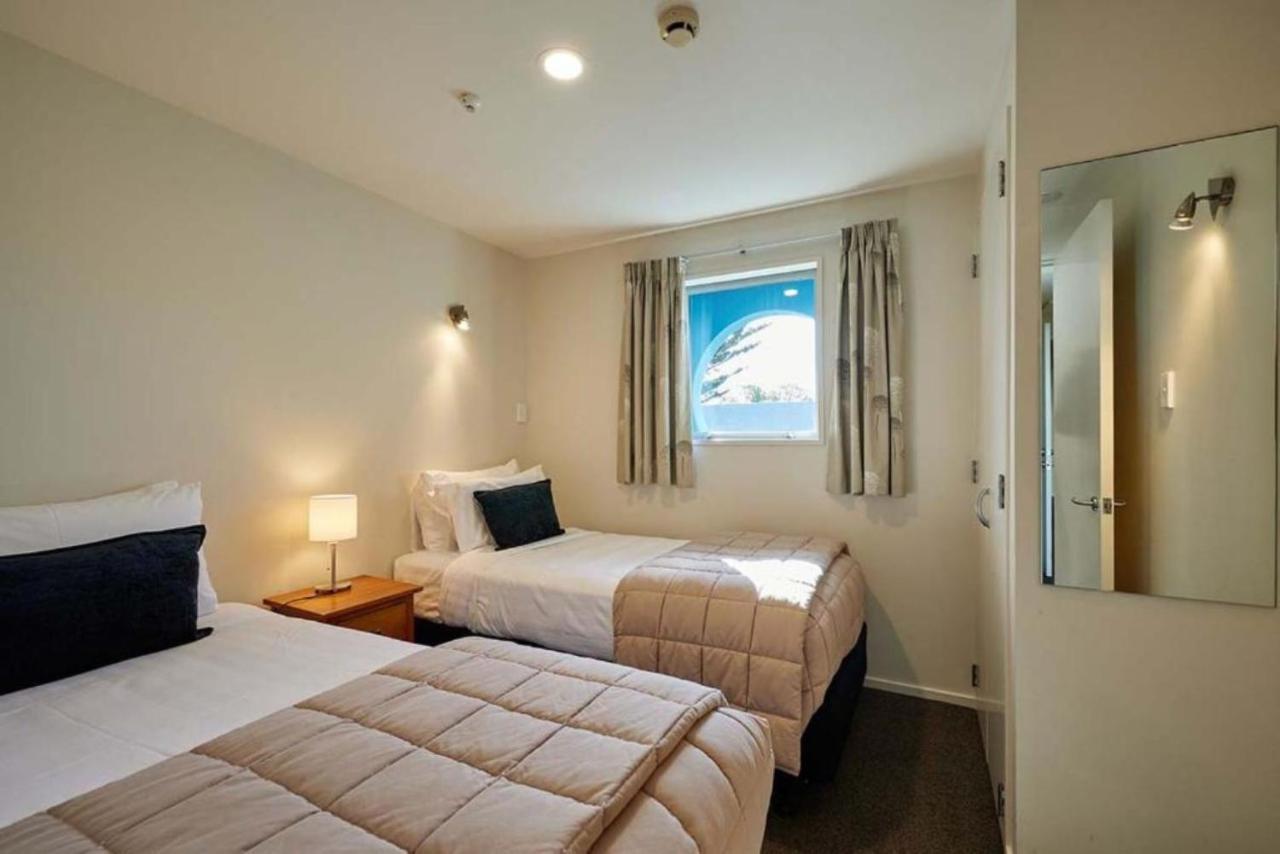 Kaikoura Luxury Apartments - Formerly Waves Luxury Apartments Exteriér fotografie