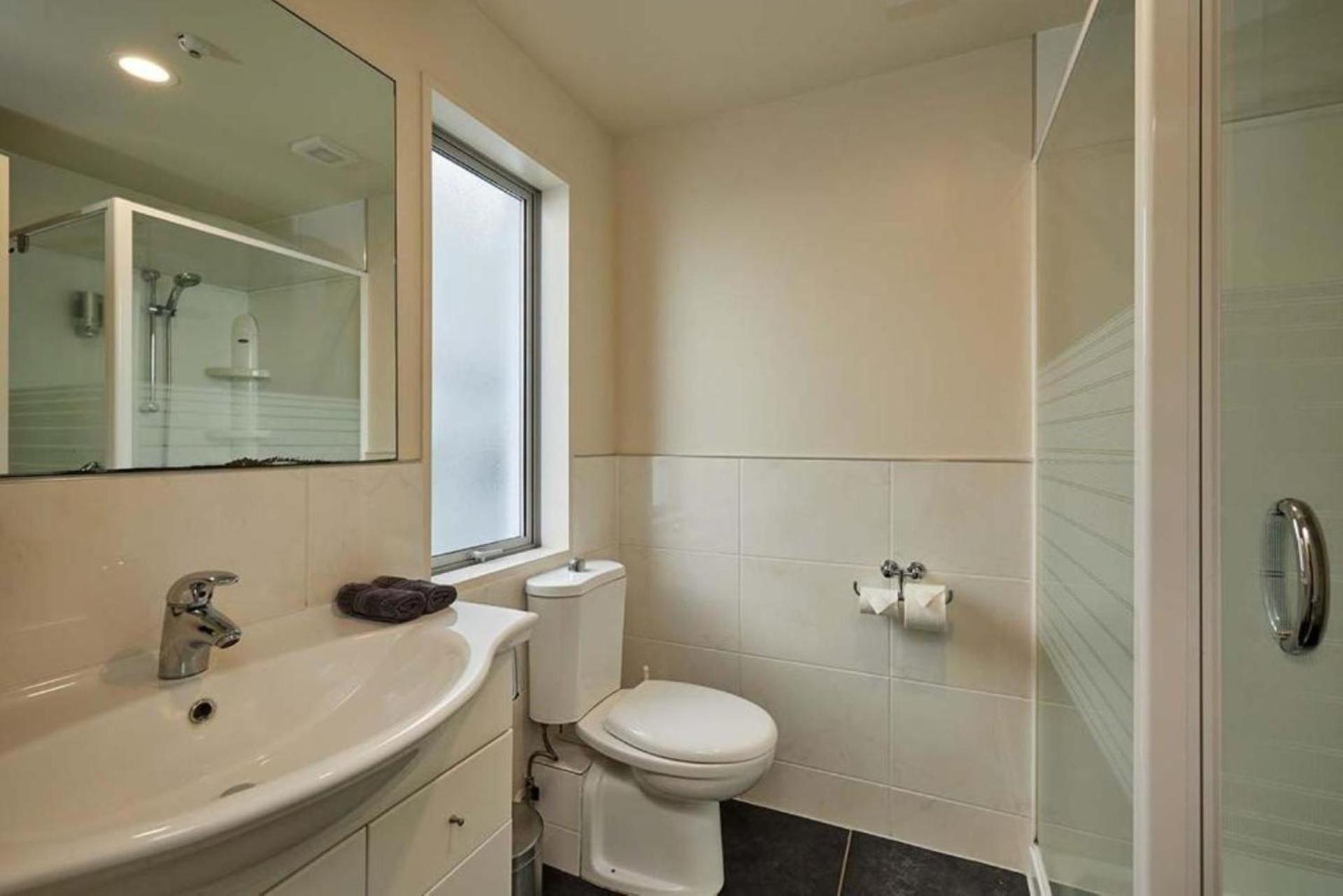 Kaikoura Luxury Apartments - Formerly Waves Luxury Apartments Pokoj fotografie