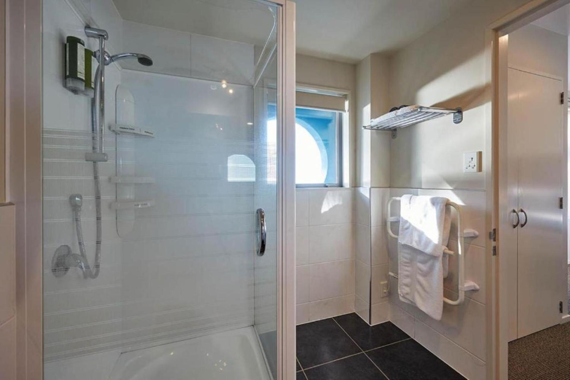 Kaikoura Luxury Apartments - Formerly Waves Luxury Apartments Pokoj fotografie