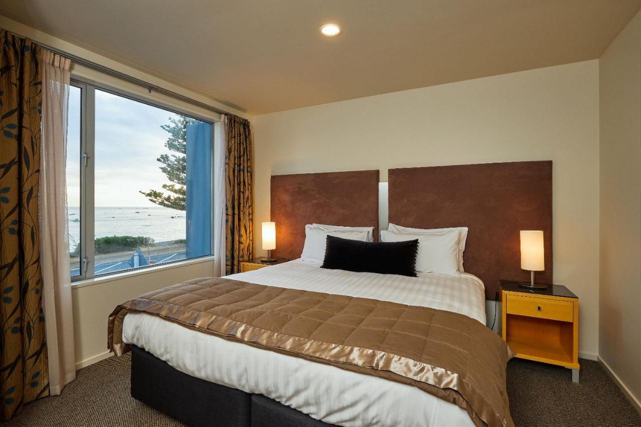 Kaikoura Luxury Apartments - Formerly Waves Luxury Apartments Exteriér fotografie