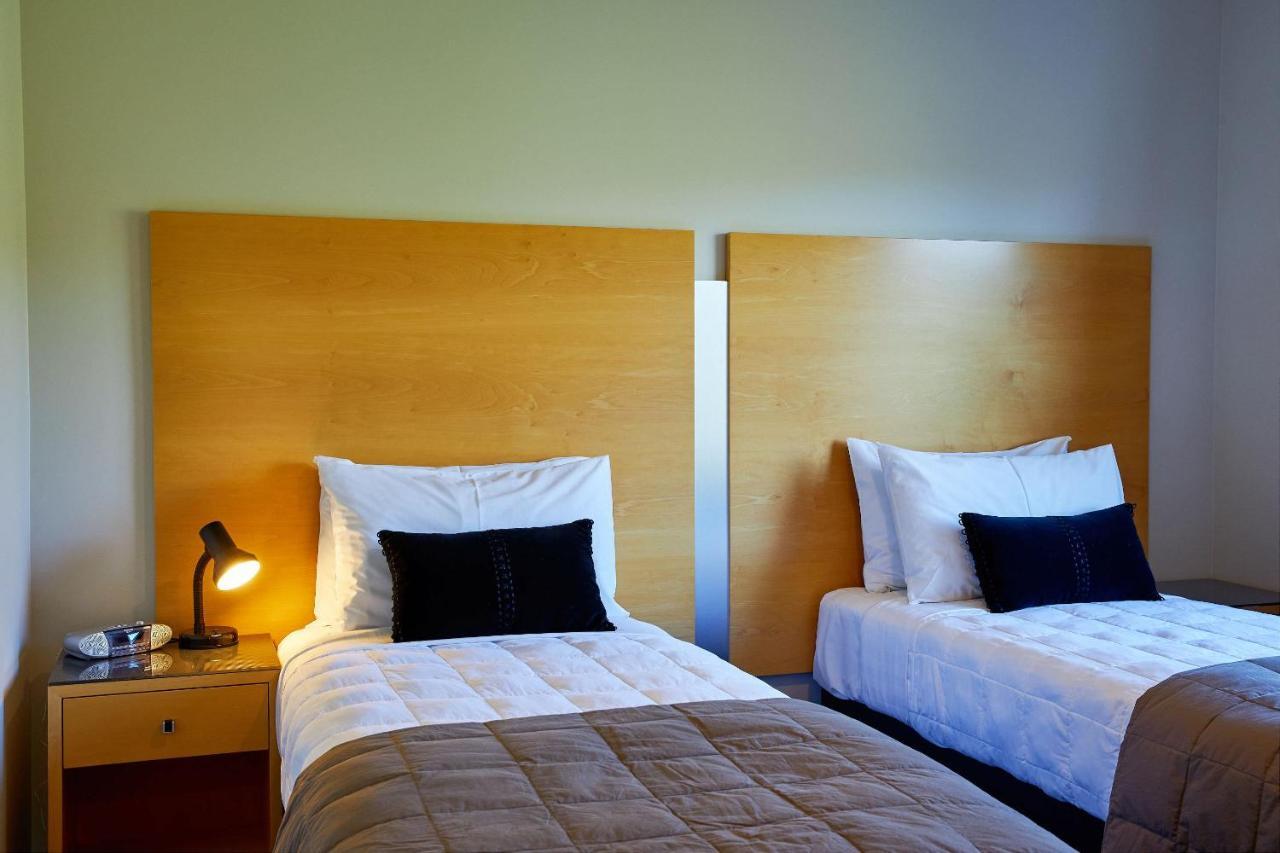Kaikoura Luxury Apartments - Formerly Waves Luxury Apartments Exteriér fotografie