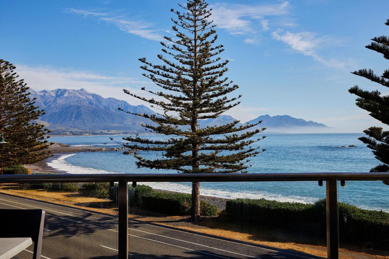 Kaikoura Luxury Apartments - Formerly Waves Luxury Apartments Exteriér fotografie
