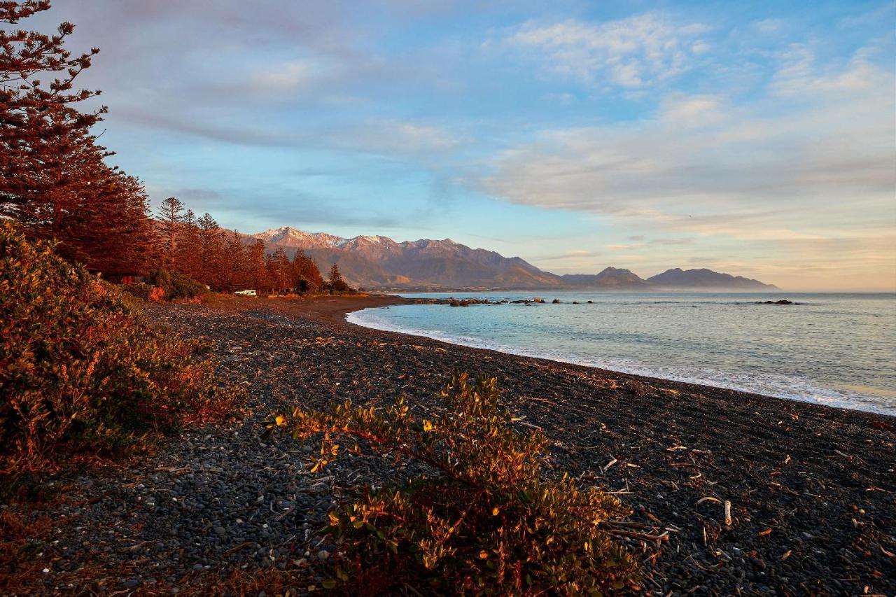 Kaikoura Luxury Apartments - Formerly Waves Luxury Apartments Exteriér fotografie