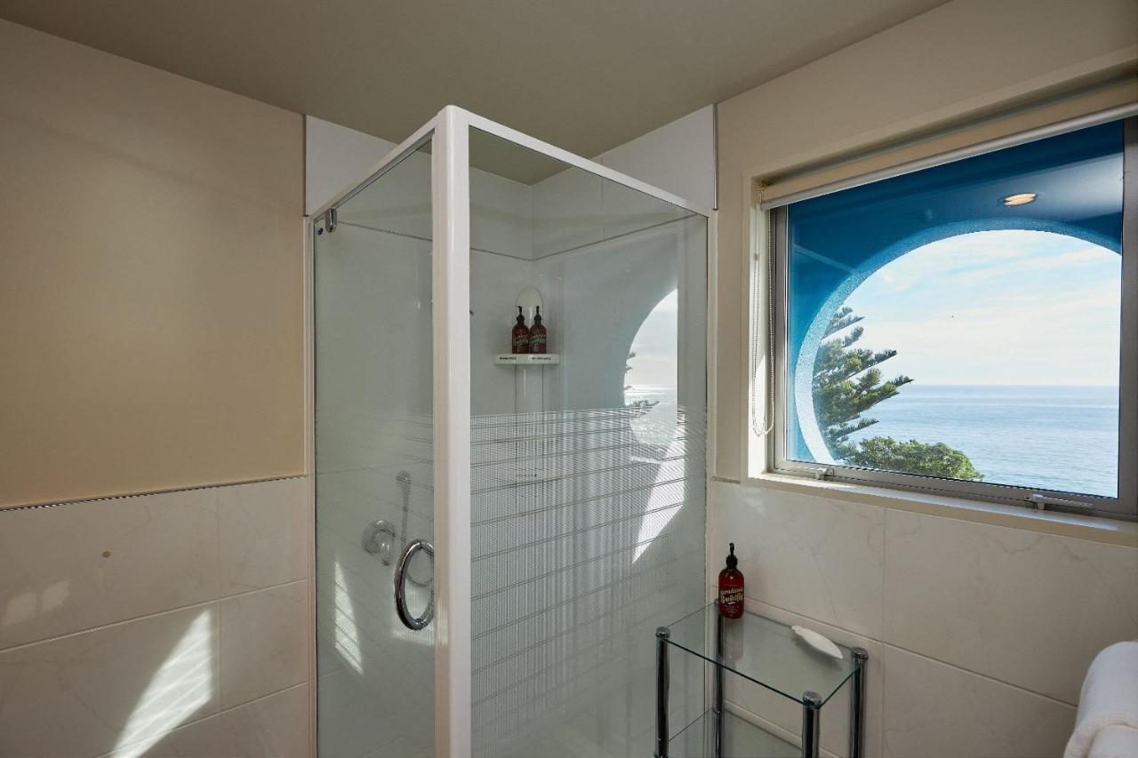 Kaikoura Luxury Apartments - Formerly Waves Luxury Apartments Exteriér fotografie