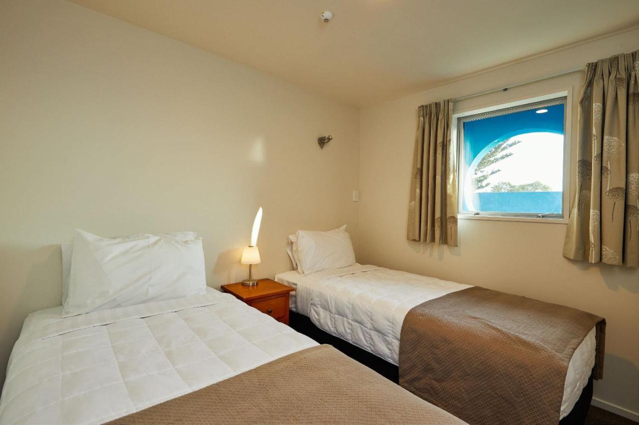 Kaikoura Luxury Apartments - Formerly Waves Luxury Apartments Exteriér fotografie