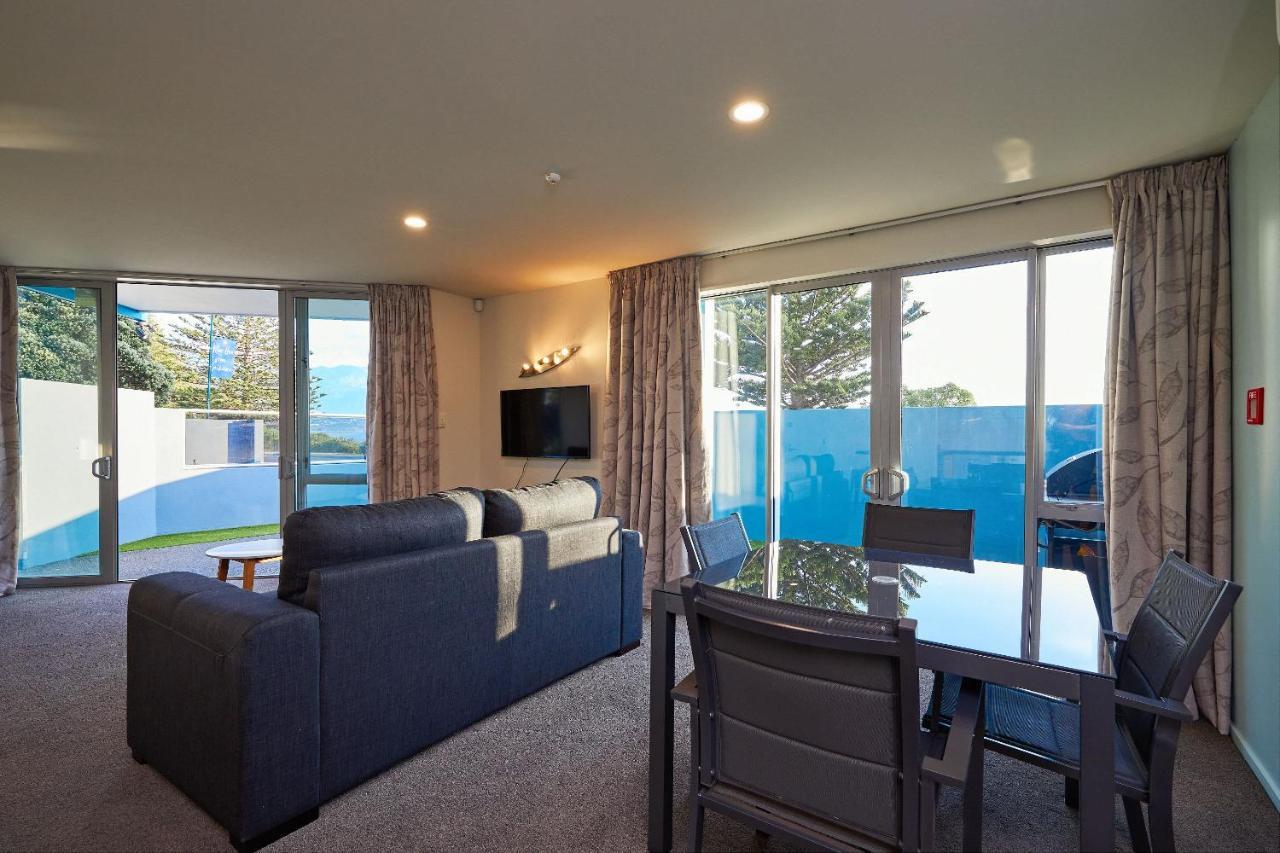 Kaikoura Luxury Apartments - Formerly Waves Luxury Apartments Exteriér fotografie