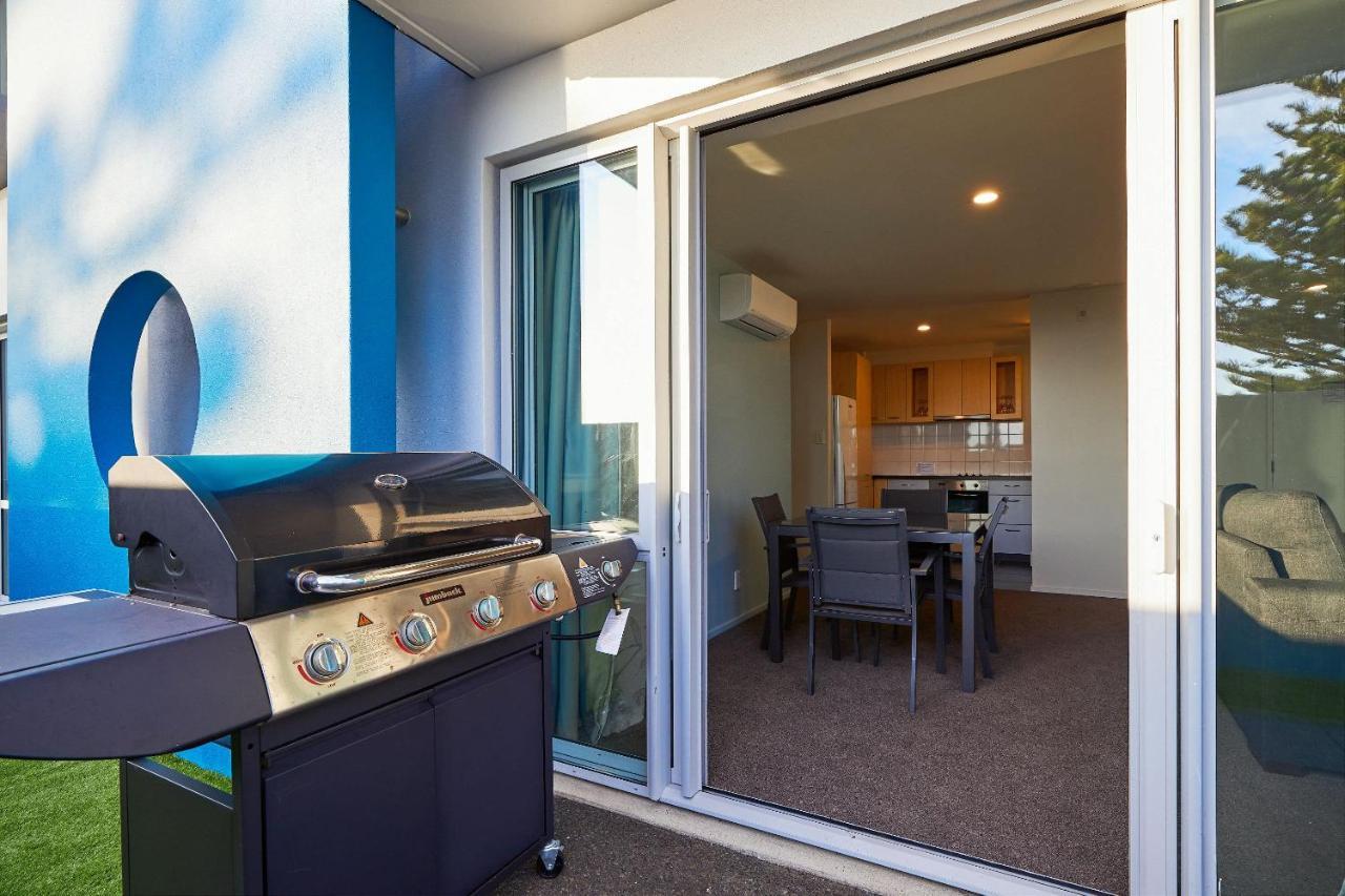 Kaikoura Luxury Apartments - Formerly Waves Luxury Apartments Exteriér fotografie