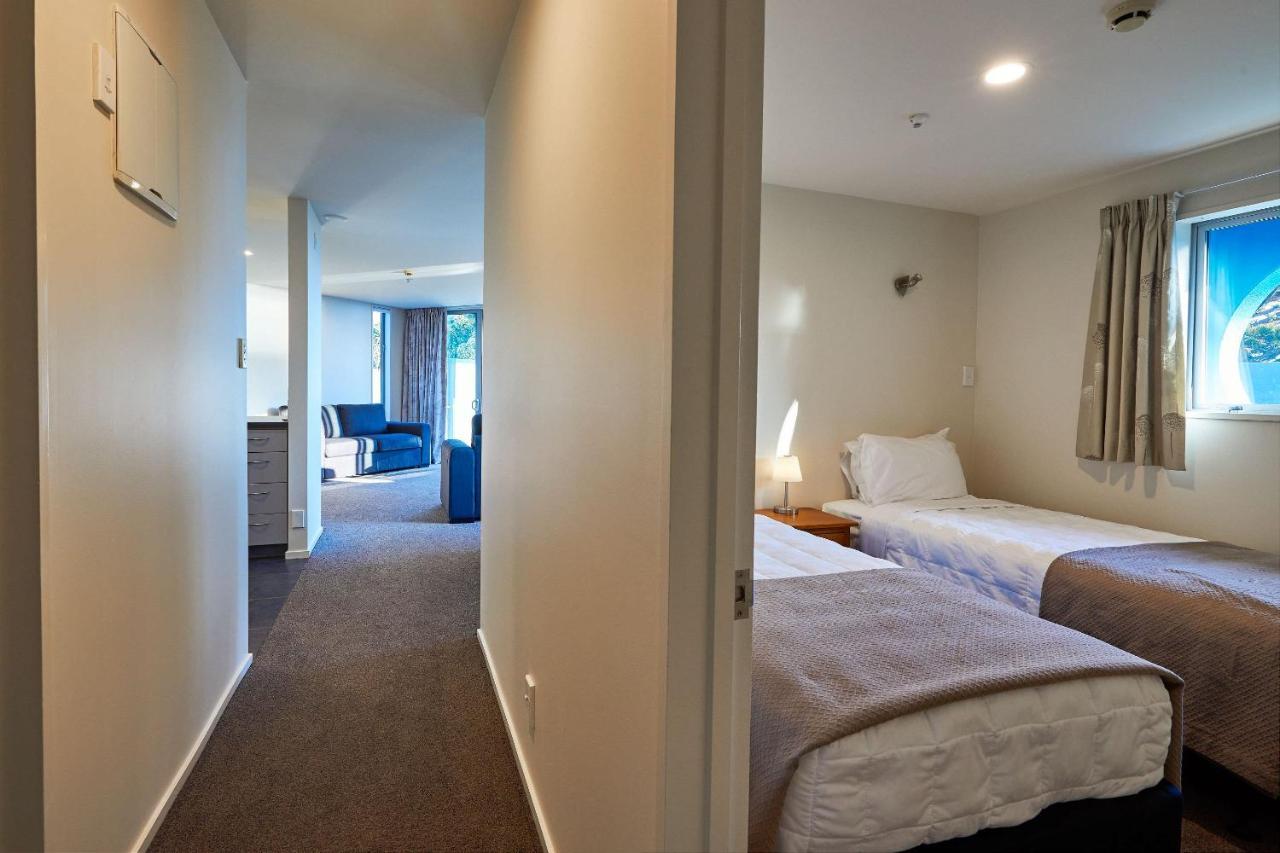 Kaikoura Luxury Apartments - Formerly Waves Luxury Apartments Exteriér fotografie