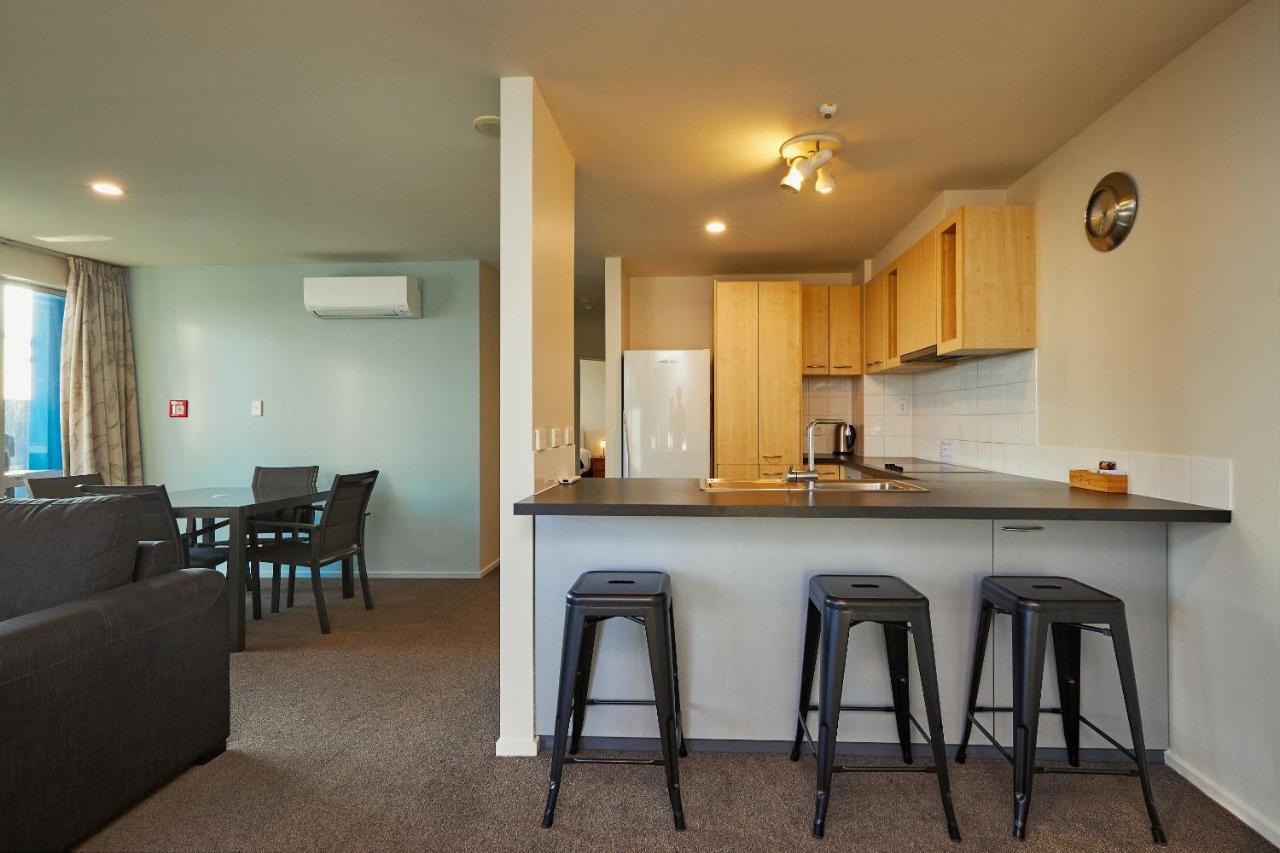 Kaikoura Luxury Apartments - Formerly Waves Luxury Apartments Exteriér fotografie