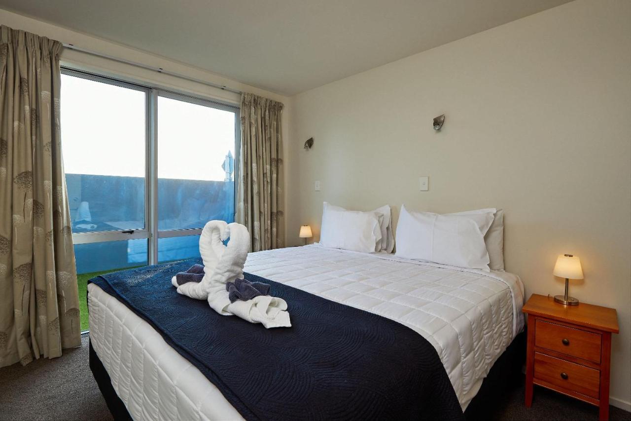 Kaikoura Luxury Apartments - Formerly Waves Luxury Apartments Exteriér fotografie