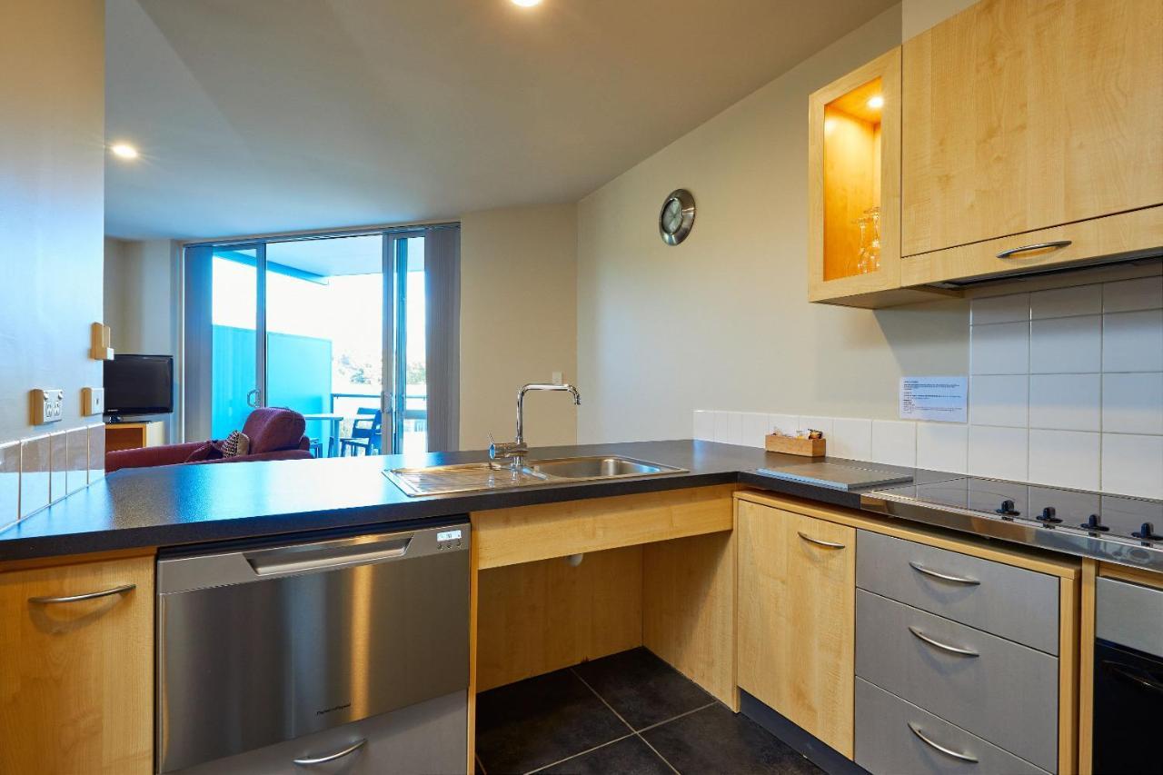 Kaikoura Luxury Apartments - Formerly Waves Luxury Apartments Exteriér fotografie