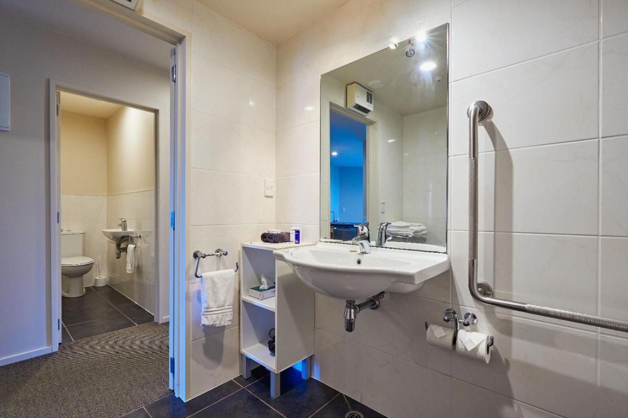 Kaikoura Luxury Apartments - Formerly Waves Luxury Apartments Exteriér fotografie