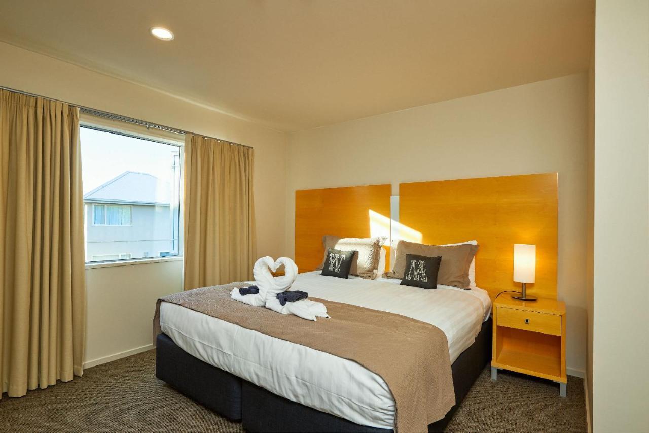 Kaikoura Luxury Apartments - Formerly Waves Luxury Apartments Exteriér fotografie